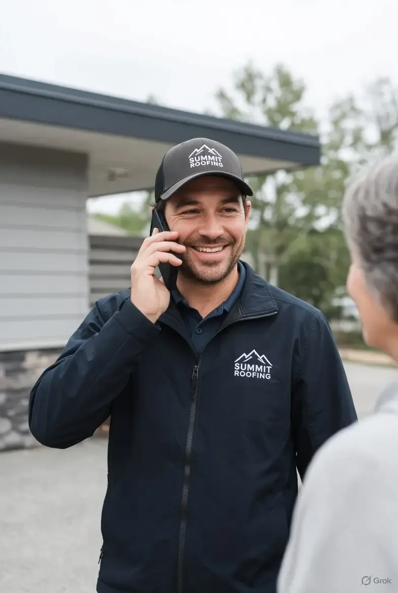 Flat Roof Leak Repair East Bernstadt, KY FAQs